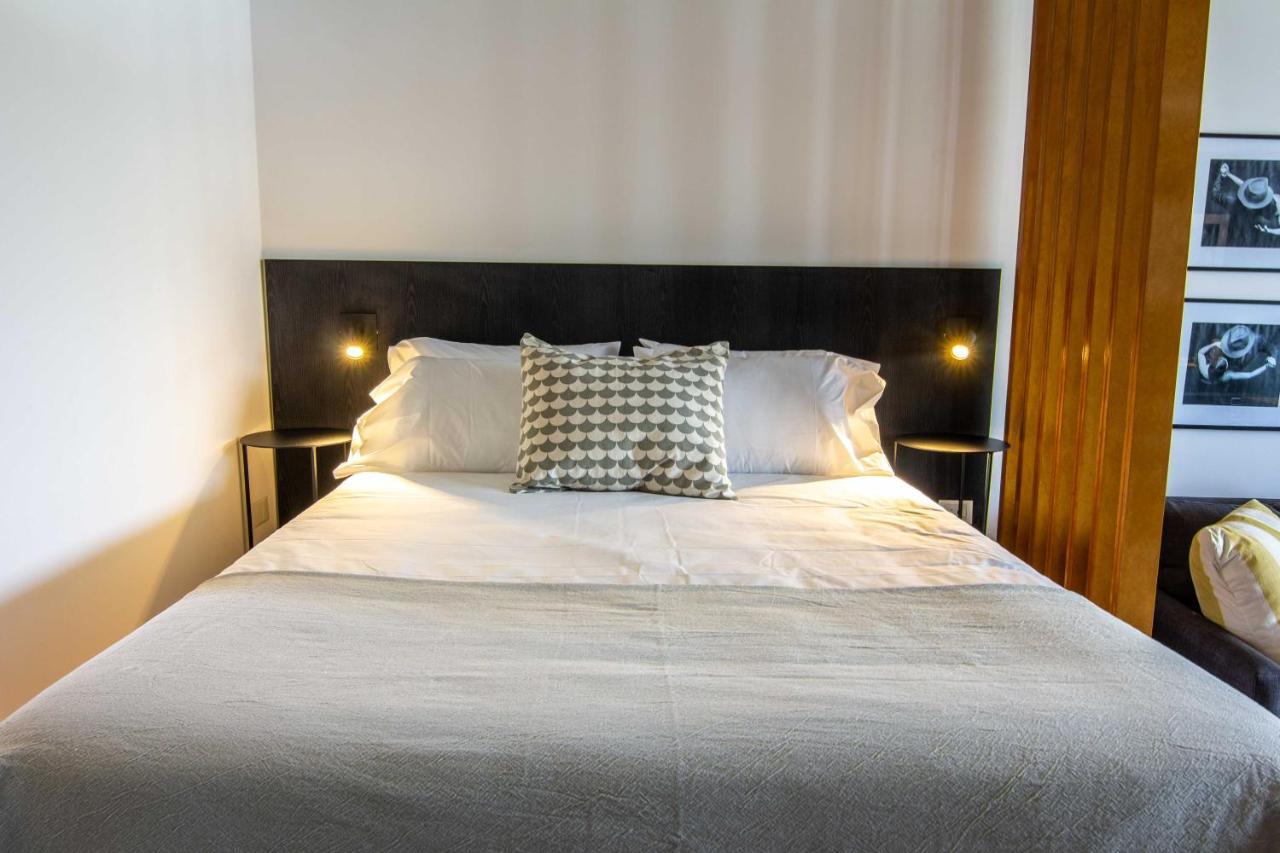 Awesome Spacious Design Studio Palermo -C3C- 부에노스아이레스 외부 사진
